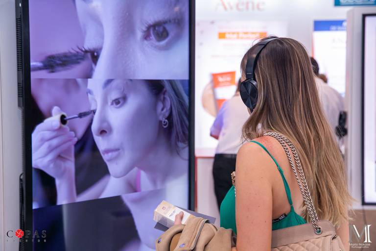 74 Congresso da Sociedade Brasileira de Dermatologia #marionakasefotografia #fotografia #copaseventos #congresso #sbd #sp #riodejaneiro #barradatijuca #rj #dermatologia #FQM #pierre www.marionakasefotografia.com.br