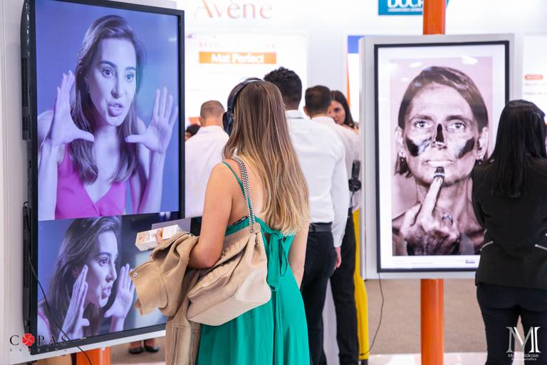 74 Congresso da Sociedade Brasileira de Dermatologia #marionakasefotografia #fotografia #copaseventos #congresso #sbd #sp #riodejaneiro #barradatijuca #rj #dermatologia #FQM #pierre www.marionakasefotografia.com.br