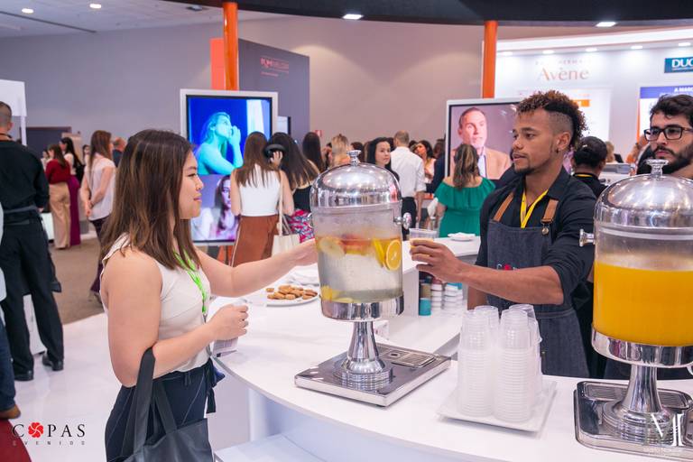 74 Congresso da Sociedade Brasileira de Dermatologia #marionakasefotografia #fotografia #copaseventos #congresso #sbd #sp #riodejaneiro #barradatijuca #rj #dermatologia #FQM #pierre www.marionakasefotografia.com.br