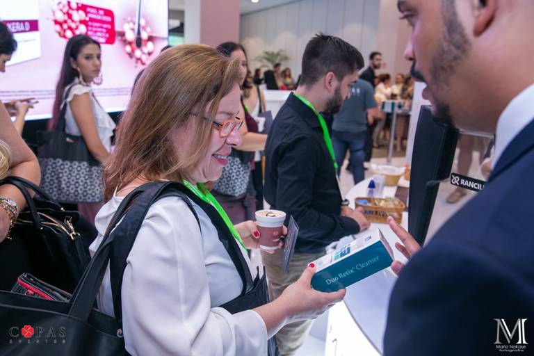 74 Congresso da Sociedade Brasileira de Dermatologia #marionakasefotografia #fotografia #copaseventos #congresso #sbd #sp #riodejaneiro #barradatijuca #rj #dermatologia #FQM #pierre www.marionakasefotografia.com.br