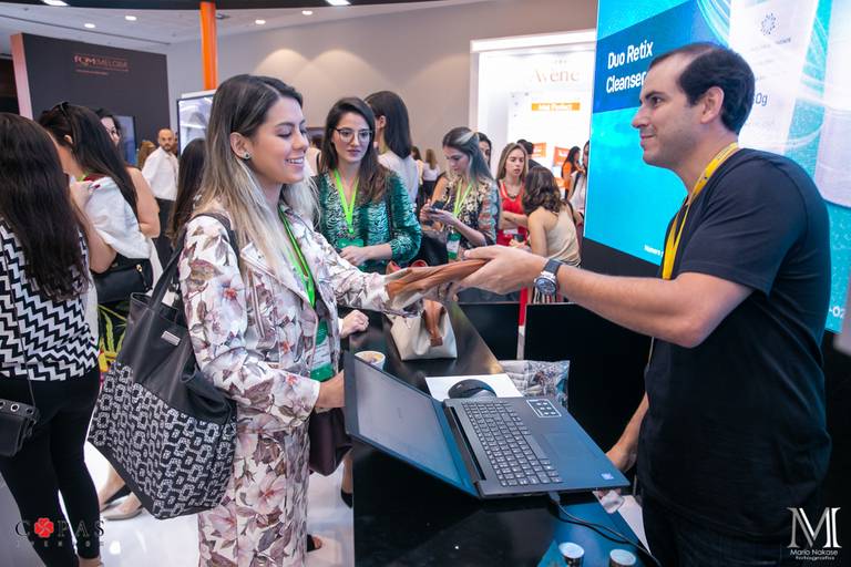 74 Congresso da Sociedade Brasileira de Dermatologia #marionakasefotografia #fotografia #copaseventos #congresso #sbd #sp #riodejaneiro #barradatijuca #rj #dermatologia #FQM #pierre www.marionakasefotografia.com.br