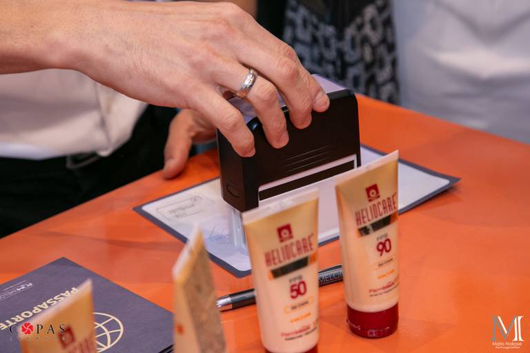 74 Congresso da Sociedade Brasileira de Dermatologia #marionakasefotografia #fotografia #copaseventos #congresso #sbd #sp #riodejaneiro #barradatijuca #rj #dermatologia #FQM #pierre www.marionakasefotografia.com.br