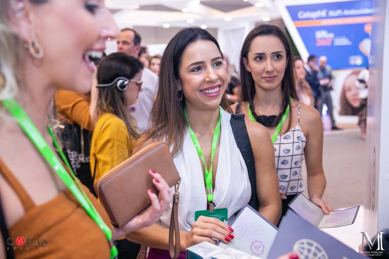 74 Congresso da Sociedade Brasileira de Dermatologia #marionakasefotografia #fotografia #copaseventos #congresso #sbd #sp #riodejaneiro #barradatijuca #rj #dermatologia #FQM #pierre www.marionakasefotografia.com.br