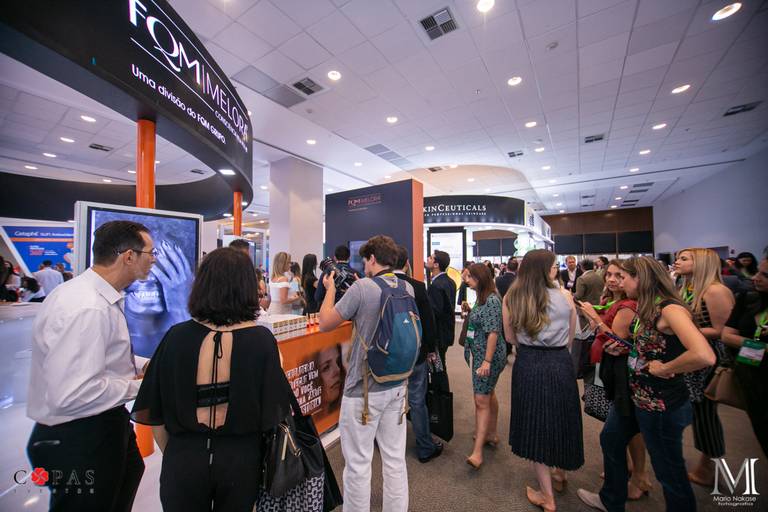 74 Congresso da Sociedade Brasileira de Dermatologia #marionakasefotografia #fotografia #copaseventos #congresso #sbd #sp #riodejaneiro #barradatijuca #rj #dermatologia #FQM #pierre www.marionakasefotografia.com.br