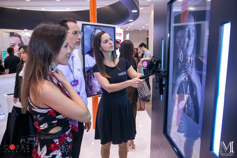 74 Congresso da Sociedade Brasileira de Dermatologia #marionakasefotografia #fotografia #copaseventos #congresso #sbd #sp #riodejaneiro #barradatijuca #rj #dermatologia #FQM #pierre www.marionakasefotografia.com.br