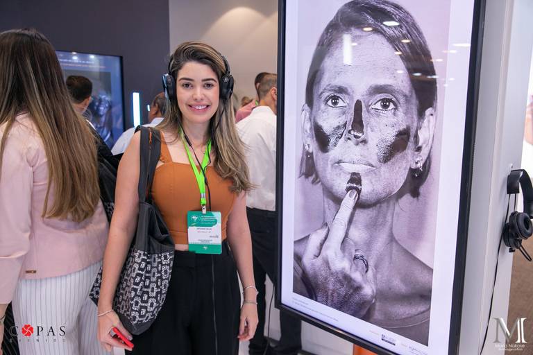 74 Congresso da Sociedade Brasileira de Dermatologia #marionakasefotografia #fotografia #copaseventos #congresso #sbd #sp #riodejaneiro #barradatijuca #rj #dermatologia #FQM #pierre www.marionakasefotografia.com.br