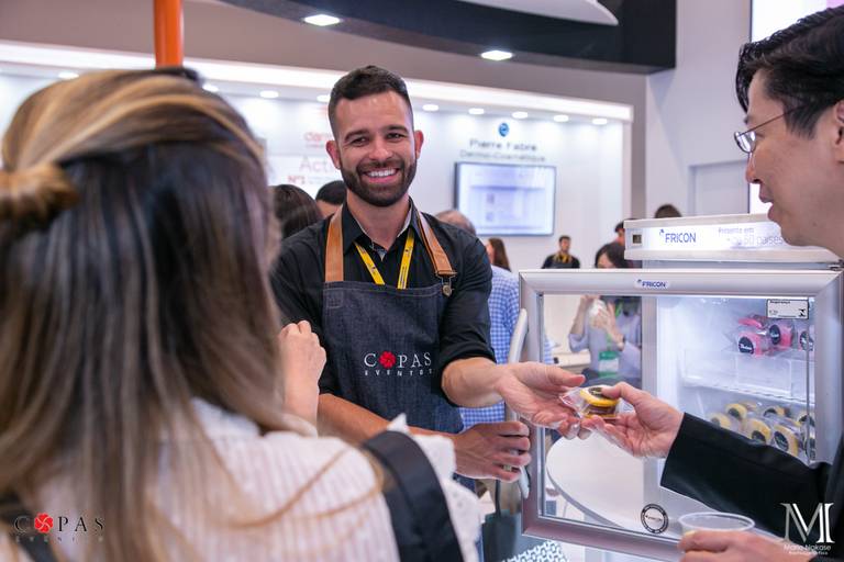 74 Congresso da Sociedade Brasileira de Dermatologia #marionakasefotografia #fotografia #copaseventos #congresso #sbd #sp #riodejaneiro #barradatijuca #rj #dermatologia #FQM #pierre www.marionakasefotografia.com.br