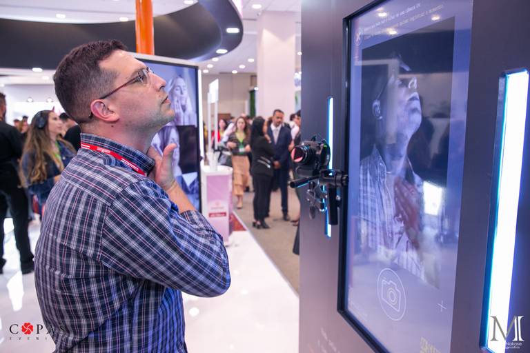 74 Congresso da Sociedade Brasileira de Dermatologia #marionakasefotografia #fotografia #copaseventos #congresso #sbd #sp #riodejaneiro #barradatijuca #rj #dermatologia #FQM #pierre www.marionakasefotografia.com.br