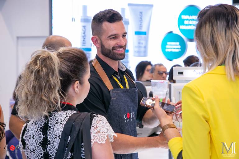 74 Congresso da Sociedade Brasileira de Dermatologia #marionakasefotografia #fotografia #copaseventos #congresso #sbd #sp #riodejaneiro #barradatijuca #rj #dermatologia #FQM #pierre www.marionakasefotografia.com.br