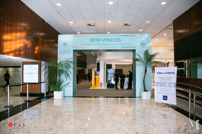 74 Congresso da Sociedade Brasileira de Dermatologia #marionakasefotografia #fotografia #copaseventos #congresso #sbd #sp #riodejaneiro #barradatijuca #rj #dermatologia #FQM #pierre www.marionakasefotografia.com.br