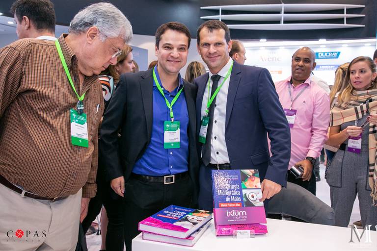 74 Congresso da Sociedade Brasileira de Dermatologia #marionakasefotografia #fotografia #copaseventos #congresso #sbd #sp #riodejaneiro #barradatijuca #rj #dermatologia #FQM #pierre www.marionakasefotografia.com.br