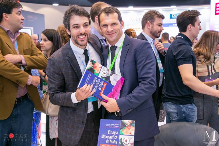 74 Congresso da Sociedade Brasileira de Dermatologia #marionakasefotografia #fotografia #copaseventos #congresso #sbd #sp #riodejaneiro #barradatijuca #rj #dermatologia #FQM #pierre www.marionakasefotografia.com.br