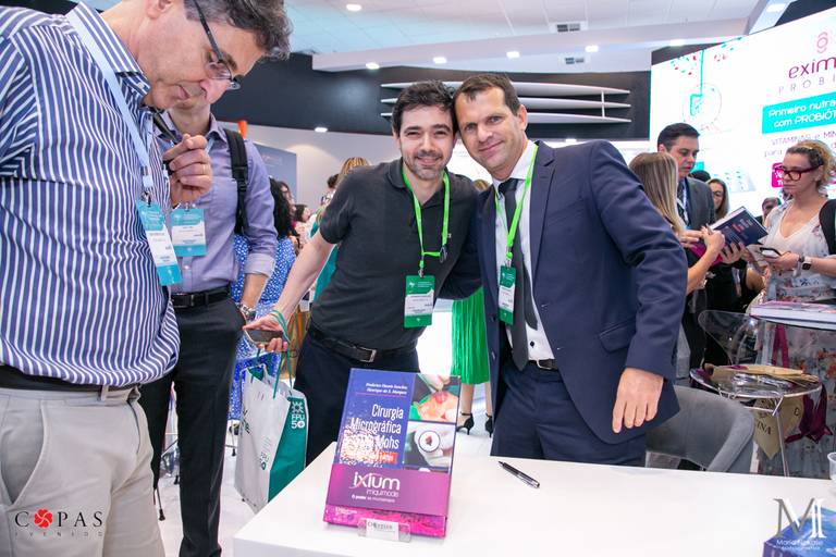 74 Congresso da Sociedade Brasileira de Dermatologia #marionakasefotografia #fotografia #copaseventos #congresso #sbd #sp #riodejaneiro #barradatijuca #rj #dermatologia #FQM #pierre www.marionakasefotografia.com.br