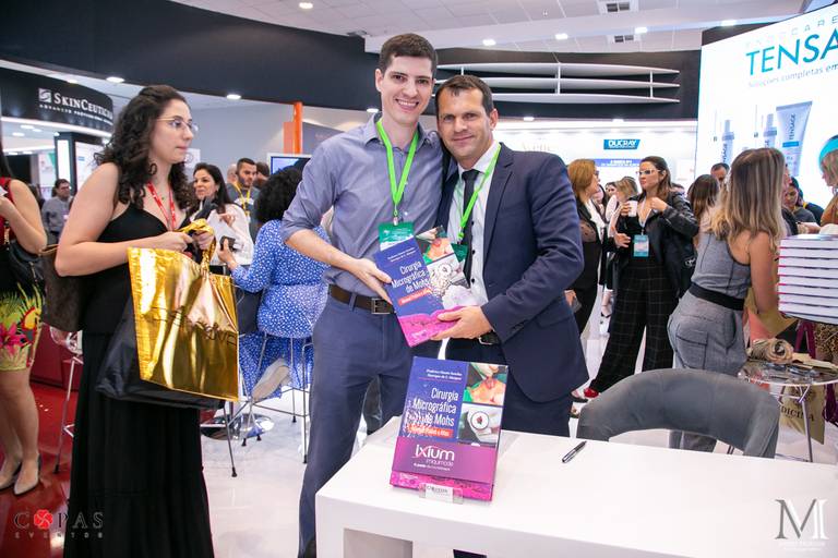 74 Congresso da Sociedade Brasileira de Dermatologia #marionakasefotografia #fotografia #copaseventos #congresso #sbd #sp #riodejaneiro #barradatijuca #rj #dermatologia #FQM #pierre www.marionakasefotografia.com.br