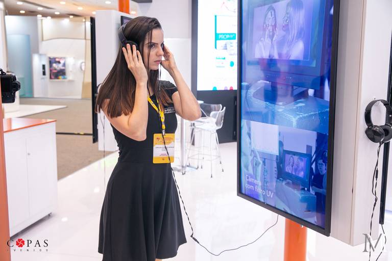 74 Congresso da Sociedade Brasileira de Dermatologia #marionakasefotografia #fotografia #copaseventos #congresso #sbd #sp #riodejaneiro #barradatijuca #rj #dermatologia #FQM #pierre www.marionakasefotografia.com.br