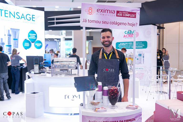 74 Congresso da Sociedade Brasileira de Dermatologia #marionakasefotografia #fotografia #copaseventos #congresso #sbd #sp #riodejaneiro #barradatijuca #rj #dermatologia #FQM #pierre www.marionakasefotografia.com.br