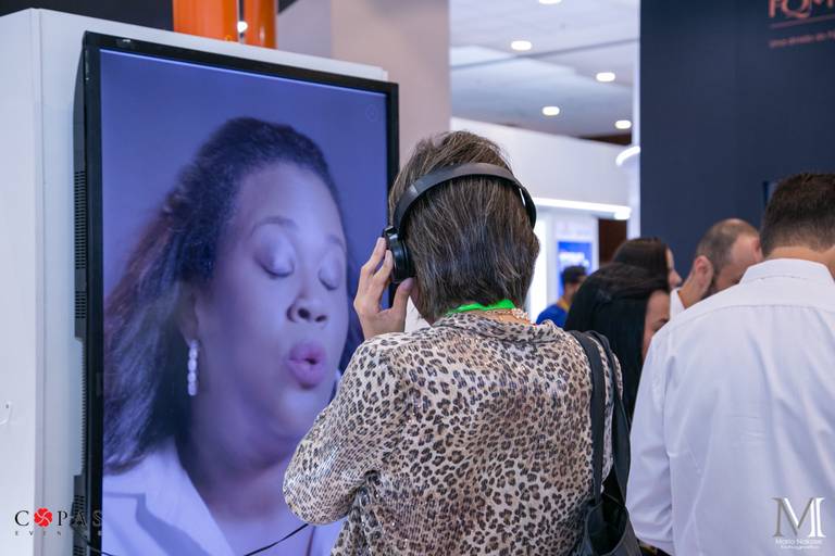 74 Congresso da Sociedade Brasileira de Dermatologia #marionakasefotografia #fotografia #copaseventos #congresso #sbd #sp #riodejaneiro #barradatijuca #rj #dermatologia #FQM #pierre www.marionakasefotografia.com.br