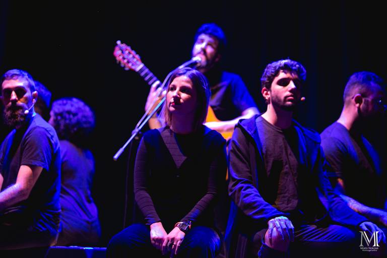 Peça Amor em VIII Atos que aconteceu no centro cultural Unibes em SP #marionakasefotografia #amoremviiiatos #fotografia #sarau #peçadeteatro #sp #unibes #poesia #amor #emoção #amigos
