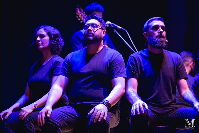 Peça Amor em VIII Atos que aconteceu no centro cultural Unibes em SP #marionakasefotografia #amoremviiiatos #fotografia #sarau #peçadeteatro #sp #unibes #poesia #amor #emoção #amigos