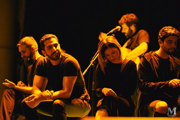 Peça Amor em VIII Atos que aconteceu no centro cultural Unibes em SP #marionakasefotografia #amoremviiiatos #fotografia #sarau #peçadeteatro #sp #unibes #poesia #amor #emoção #amigos