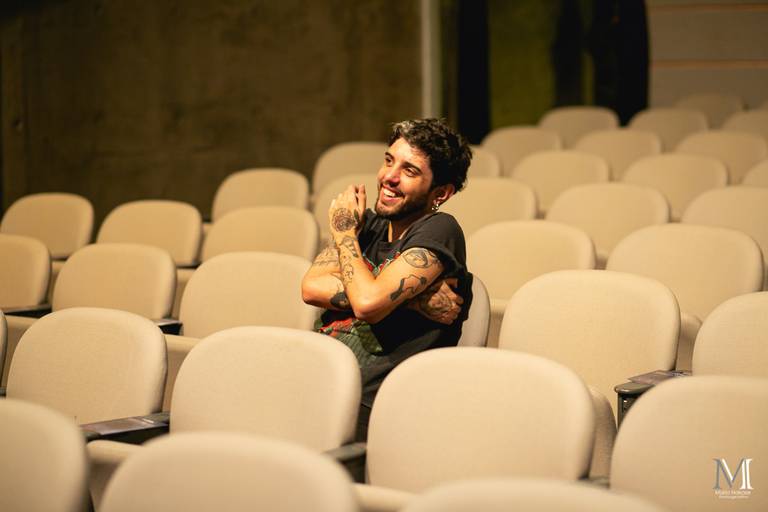 Peça Amor em VIII Atos que aconteceu no centro cultural Unibes em SP #marionakasefotografia #amoremviiiatos #fotografia #sarau #peçadeteatro #sp #unibes #poesia #amor #emoção #amigos