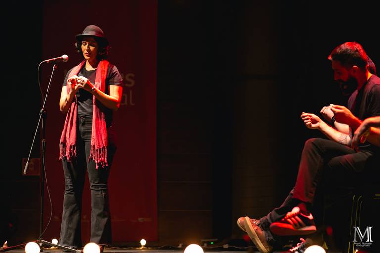 Peça Amor em VIII Atos que aconteceu no centro cultural Unibes em SP #marionakasefotografia #amoremviiiatos #fotografia #sarau #peçadeteatro #sp #unibes #poesia #amor #emoção #amigos