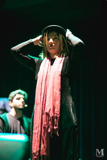 Peça Amor em VIII Atos que aconteceu no centro cultural Unibes em SP #marionakasefotografia #amoremviiiatos #fotografia #sarau #peçadeteatro #sp #unibes #poesia #amor #emoção #amigos