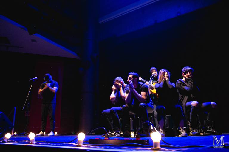 Peça Amor em VIII Atos que aconteceu no centro cultural Unibes em SP #marionakasefotografia #amoremviiiatos #fotografia #sarau #peçadeteatro #sp #unibes #poesia #amor #emoção #amigos