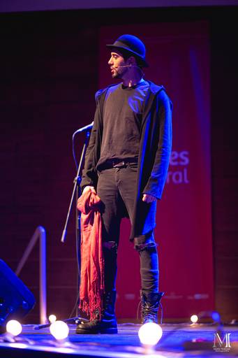 Peça Amor em VIII Atos que aconteceu no centro cultural Unibes em SP #marionakasefotografia #amoremviiiatos #fotografia #sarau #peçadeteatro #sp #unibes #poesia #amor #emoção #amigos