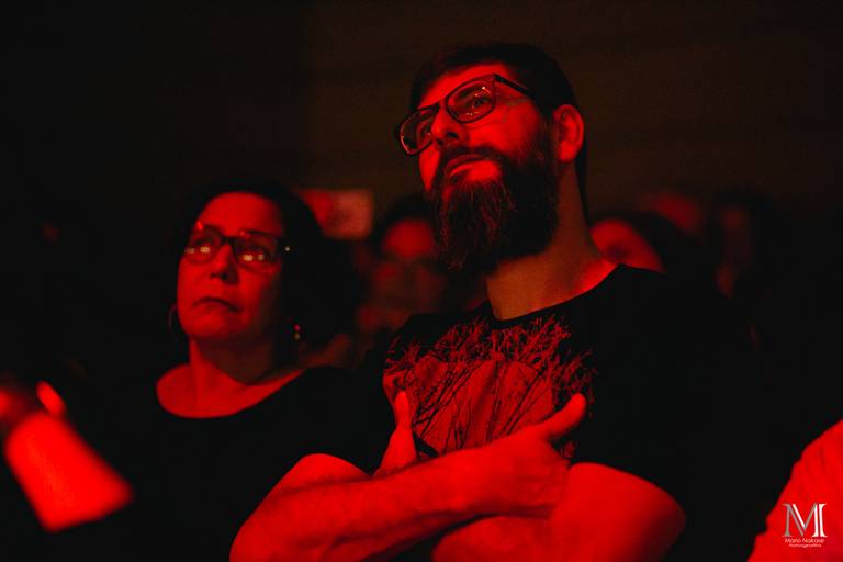 Peça Amor em VIII Atos que aconteceu no centro cultural Unibes em SP #marionakasefotografia #amoremviiiatos #fotografia #sarau #peçadeteatro #sp #unibes #poesia #amor #emoção #amigos