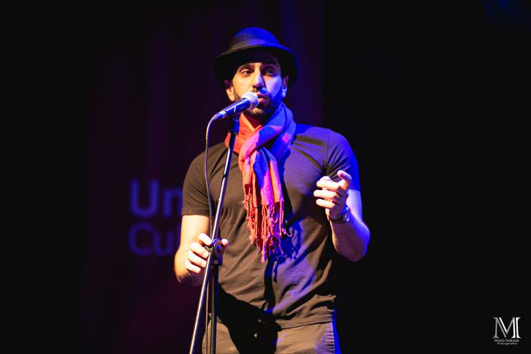 Peça Amor em VIII Atos que aconteceu no centro cultural Unibes em SP #marionakasefotografia #amoremviiiatos #fotografia #sarau #peçadeteatro #sp #unibes #poesia #amor #emoção #amigos