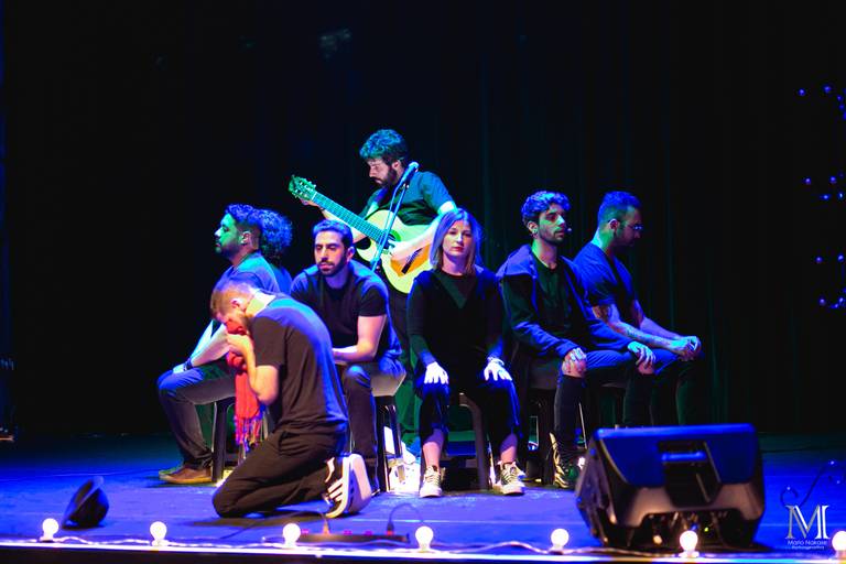 Peça Amor em VIII Atos que aconteceu no centro cultural Unibes em SP #marionakasefotografia #amoremviiiatos #fotografia #sarau #peçadeteatro #sp #unibes #poesia #amor #emoção #amigos