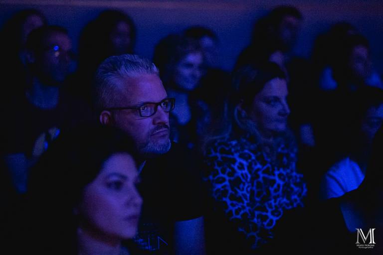 Peça Amor em VIII Atos que aconteceu no centro cultural Unibes em SP #marionakasefotografia #amoremviiiatos #fotografia #sarau #peçadeteatro #sp #unibes #poesia #amor #emoção #amigos