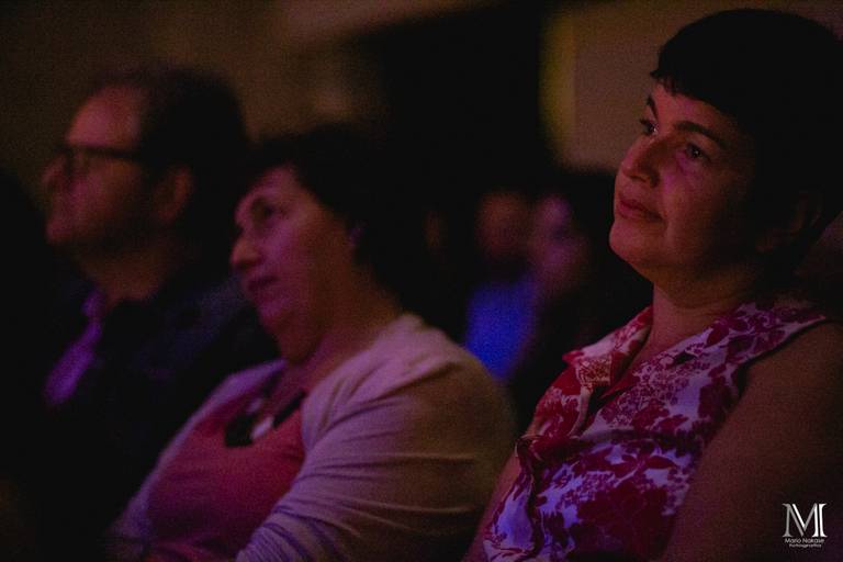 Peça Amor em VIII Atos que aconteceu no centro cultural Unibes em SP #marionakasefotografia #amoremviiiatos #fotografia #sarau #peçadeteatro #sp #unibes #poesia #amor #emoção #amigos