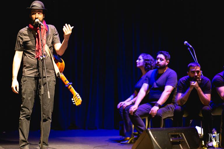 Peça Amor em VIII Atos que aconteceu no centro cultural Unibes em SP #marionakasefotografia #amoremviiiatos #fotografia #sarau #peçadeteatro #sp #unibes #poesia #amor #emoção #amigos