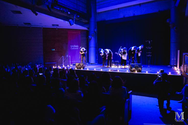 Peça Amor em VIII Atos que aconteceu no centro cultural Unibes em SP #marionakasefotografia #amoremviiiatos #fotografia #sarau #peçadeteatro #sp #unibes #poesia #amor #emoção #amigos