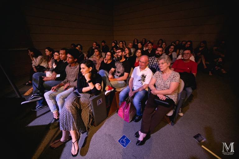 Peça Amor em VIII Atos que aconteceu no centro cultural Unibes em SP #marionakasefotografia #amoremviiiatos #fotografia #sarau #peçadeteatro #sp #unibes #poesia #amor #emoção #amigos