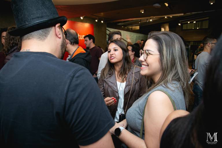 Peça Amor em VIII Atos que aconteceu no centro cultural Unibes em SP #marionakasefotografia #amoremviiiatos #fotografia #sarau #peçadeteatro #sp #unibes #poesia #amor #emoção #amigos