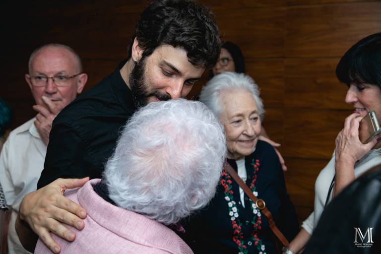 Peça Amor em VIII Atos que aconteceu no centro cultural Unibes em SP #marionakasefotografia #amoremviiiatos #fotografia #sarau #peçadeteatro #sp #unibes #poesia #amor #emoção #amigos