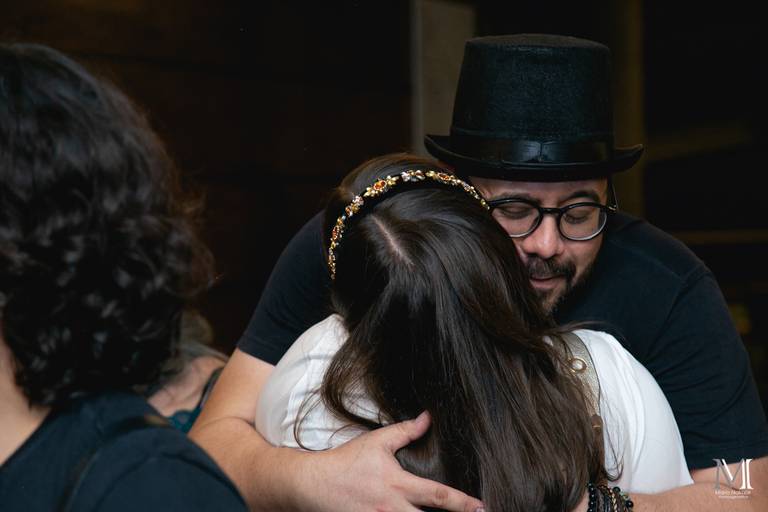 Peça Amor em VIII Atos que aconteceu no centro cultural Unibes em SP #marionakasefotografia #amoremviiiatos #fotografia #sarau #peçadeteatro #sp #unibes #poesia #amor #emoção #amigos