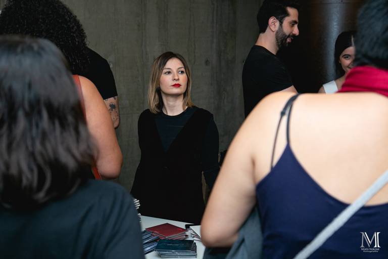 Peça Amor em VIII Atos que aconteceu no centro cultural Unibes em SP #marionakasefotografia #amoremviiiatos #fotografia #sarau #peçadeteatro #sp #unibes #poesia #amor #emoção #amigos