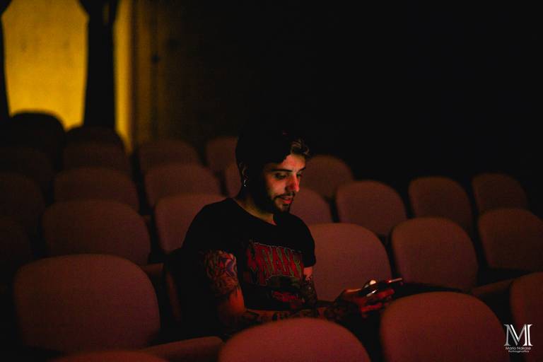 Peça Amor em VIII Atos que aconteceu no centro cultural Unibes em SP #marionakasefotografia #amoremviiiatos #fotografia #sarau #peçadeteatro #sp #unibes #poesia #amor #emoção #amigos