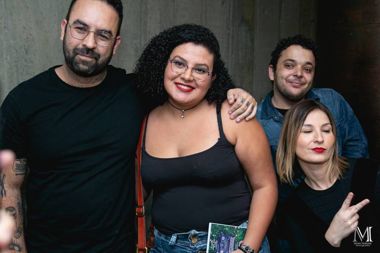 Peça Amor em VIII Atos que aconteceu no centro cultural Unibes em SP #marionakasefotografia #amoremviiiatos #fotografia #sarau #peçadeteatro #sp #unibes #poesia #amor #emoção #amigos