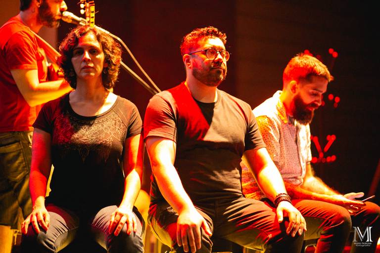 Peça Amor em VIII Atos que aconteceu no centro cultural Unibes em SP #marionakasefotografia #amoremviiiatos #fotografia #sarau #peçadeteatro #sp #unibes #poesia #amor #emoção #amigos