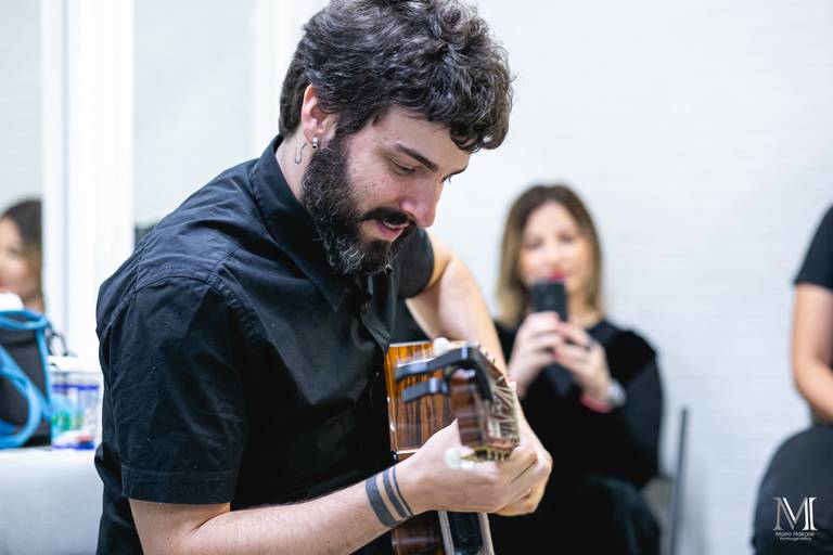 Peça Amor em VIII Atos que aconteceu no centro cultural Unibes em SP #marionakasefotografia #amoremviiiatos #fotografia #sarau #peçadeteatro #sp #unibes #poesia #amor #emoção #amigos