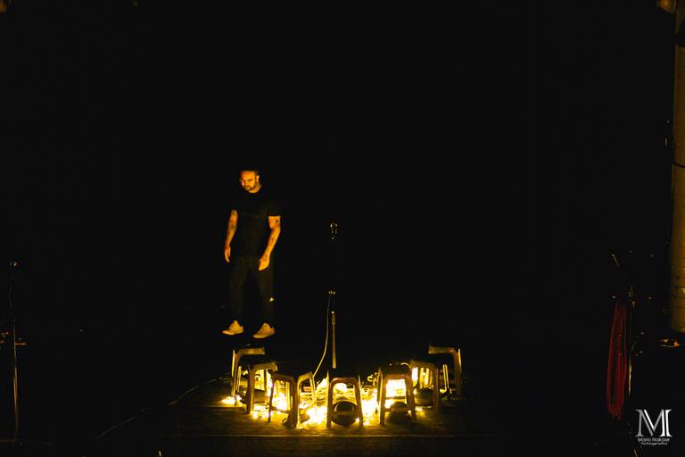 Peça Amor em VIII Atos que aconteceu no centro cultural Unibes em SP #marionakasefotografia #amoremviiiatos #fotografia #sarau #peçadeteatro #sp #unibes #poesia #amor #emoção #amigos