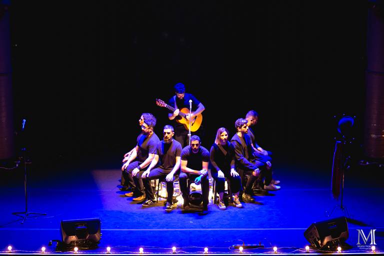 Peça Amor em VIII Atos que aconteceu no centro cultural Unibes em SP #marionakasefotografia #amoremviiiatos #fotografia #sarau #peçadeteatro #sp #unibes #poesia #amor #emoção #amigos