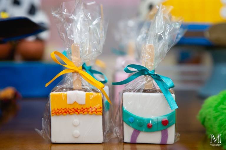 Aniversário do Enzo. Fotografia por Mario Nakase. 