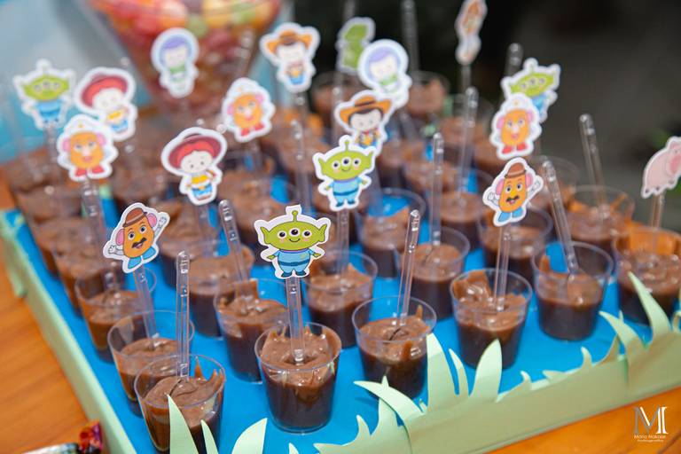 Aniversário do Enzo. Fotografia por Mario Nakase. 