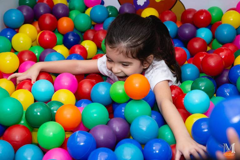 Aniversário do Enzo. Fotografia por Mario Nakase. 
